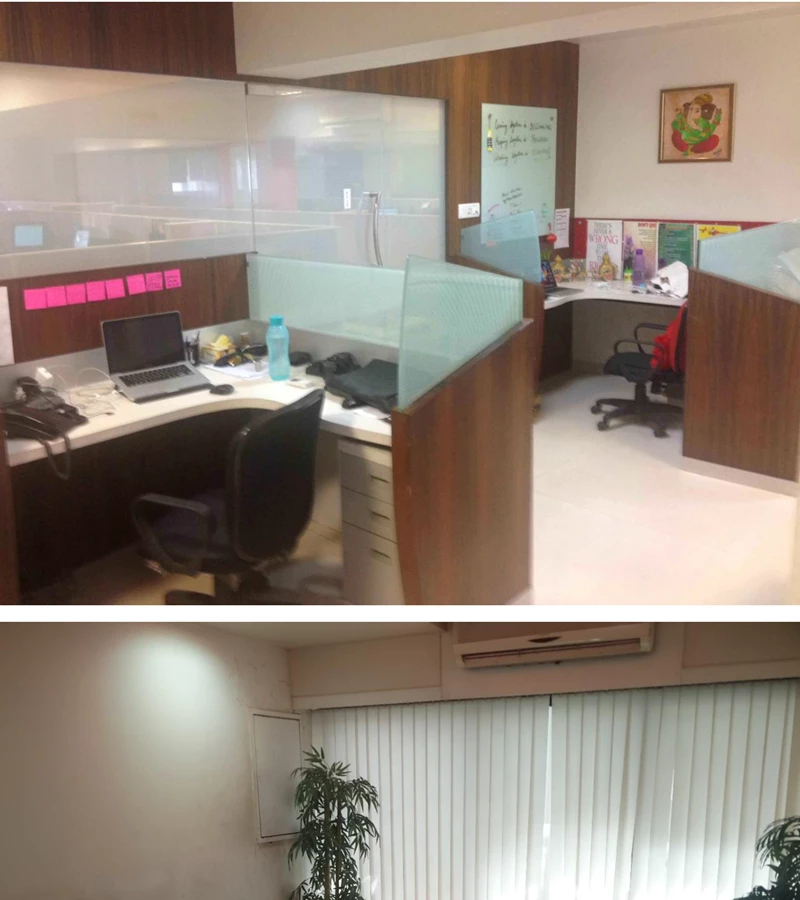 8 - Reliable Business Center - Andheri West, Andheri West