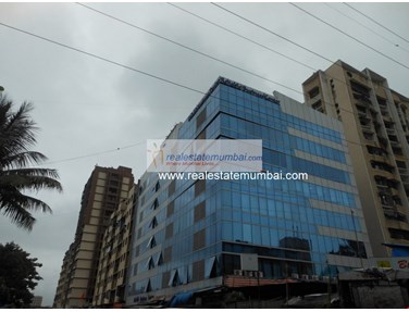 Reliable Business Centre, Andheri West