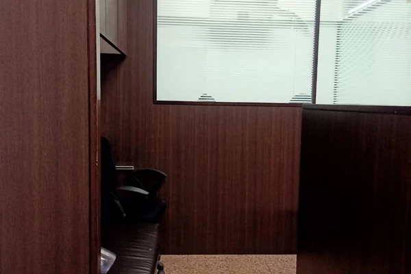 Office on rent in Janki Centre, Andheri West