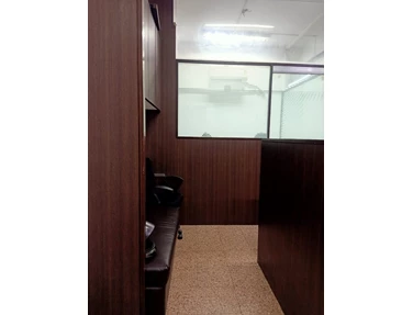 1 - Janki Centre, Andheri West