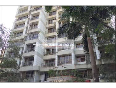 Silver Spring, Bandra West