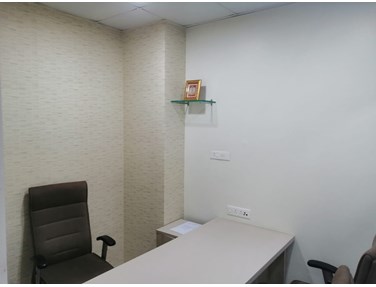 Building - Omkar Summit Business Bay, Andheri East