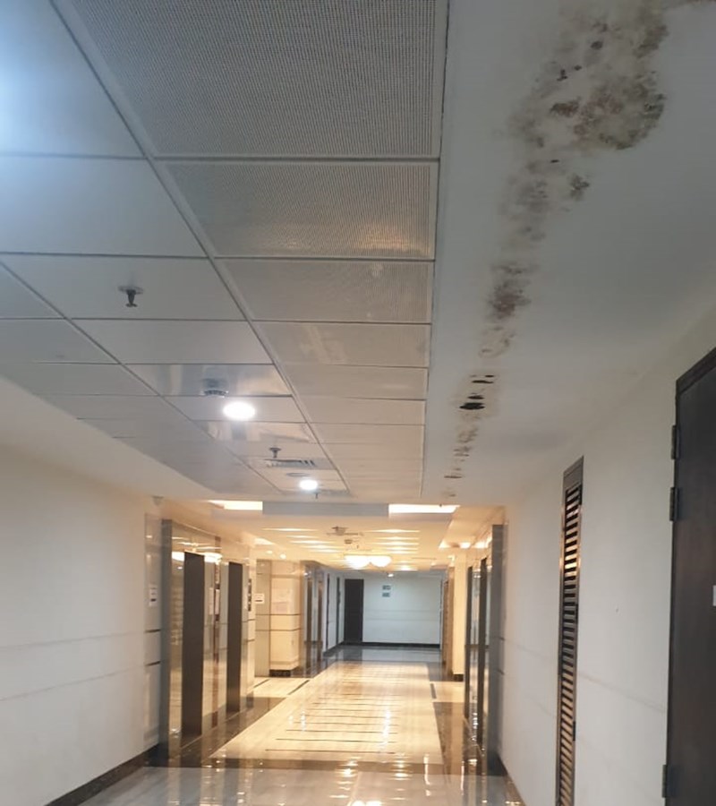 Common Area - Omkar Summit Business Bay, Andheri East