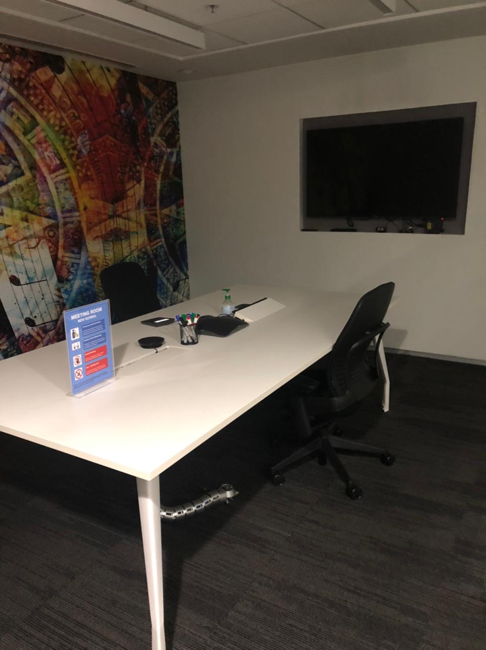 02 - Satellite Gazebo, Andheri East