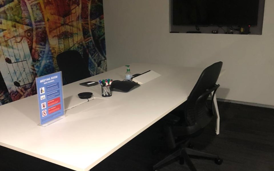 02 - Satellite Gazebo, Andheri East