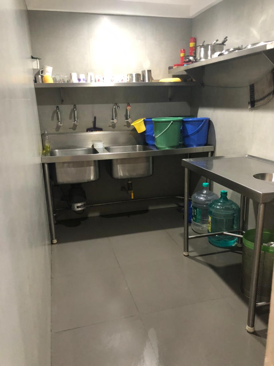 03 - Satellite Gazebo, Andheri East