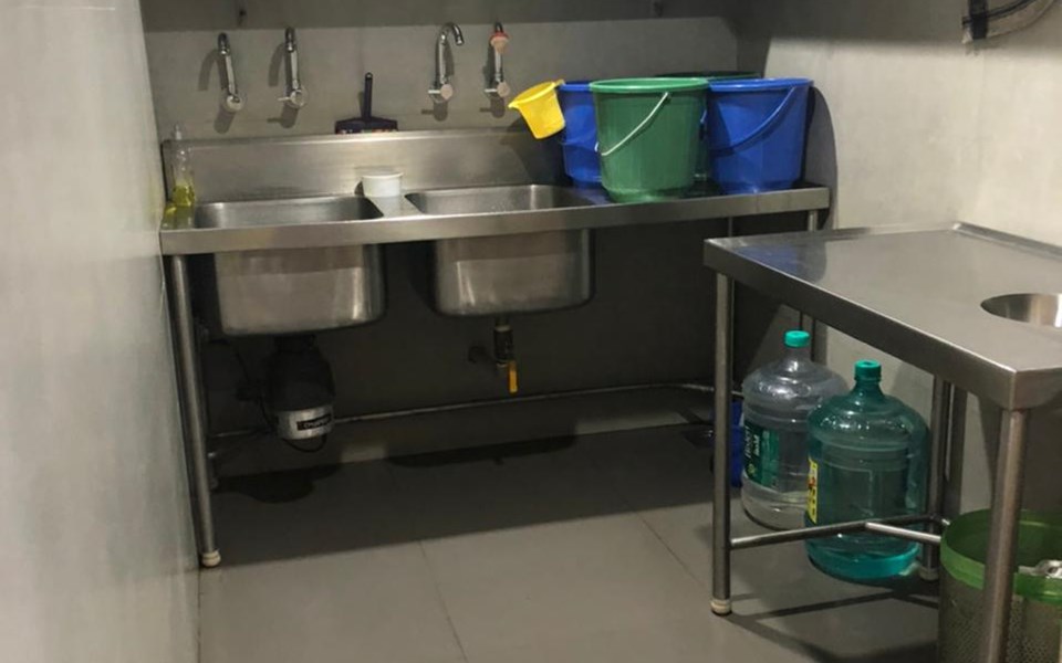 03 - Satellite Gazebo, Andheri East