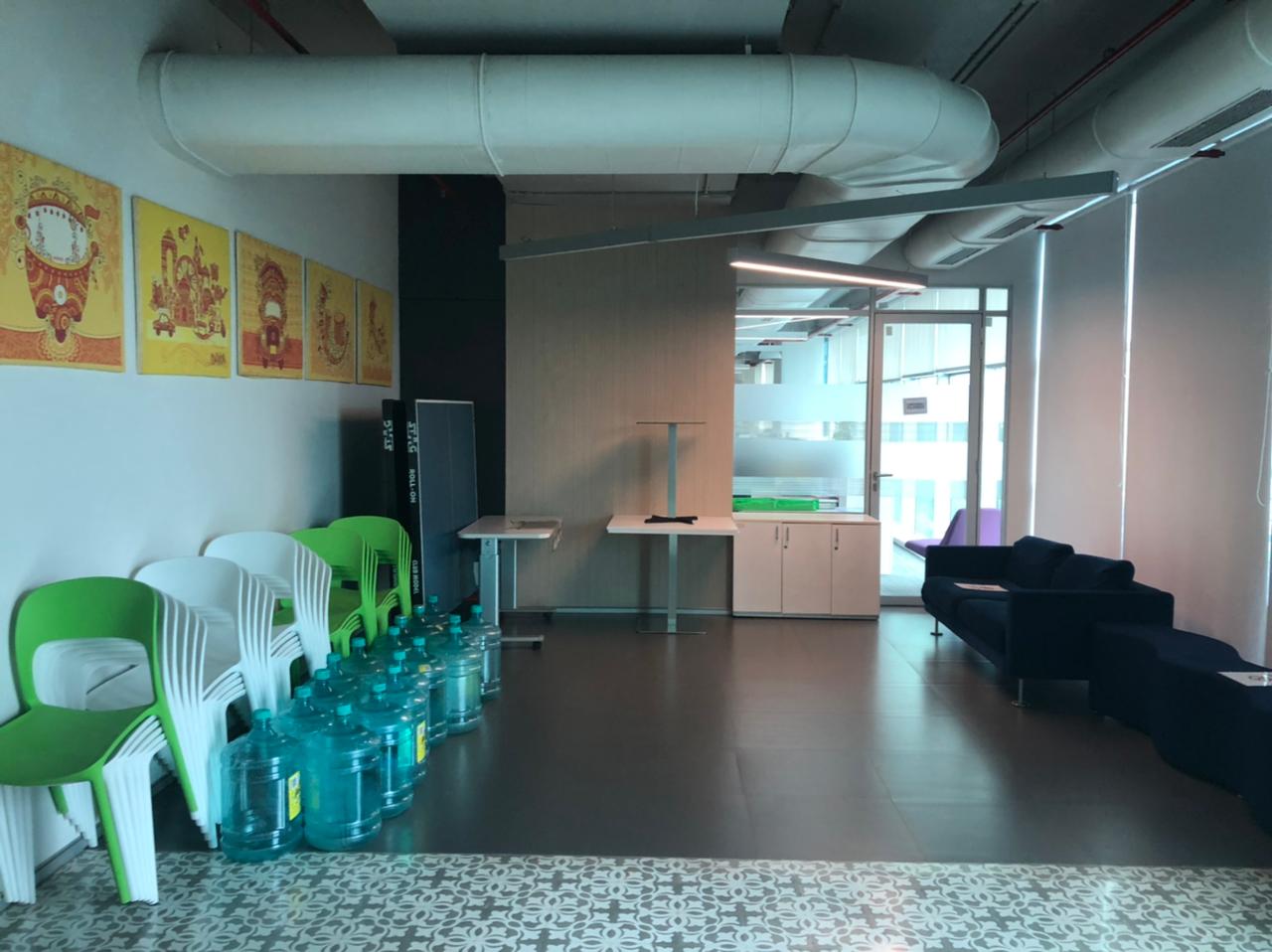 04 - Satellite Gazebo, Andheri East