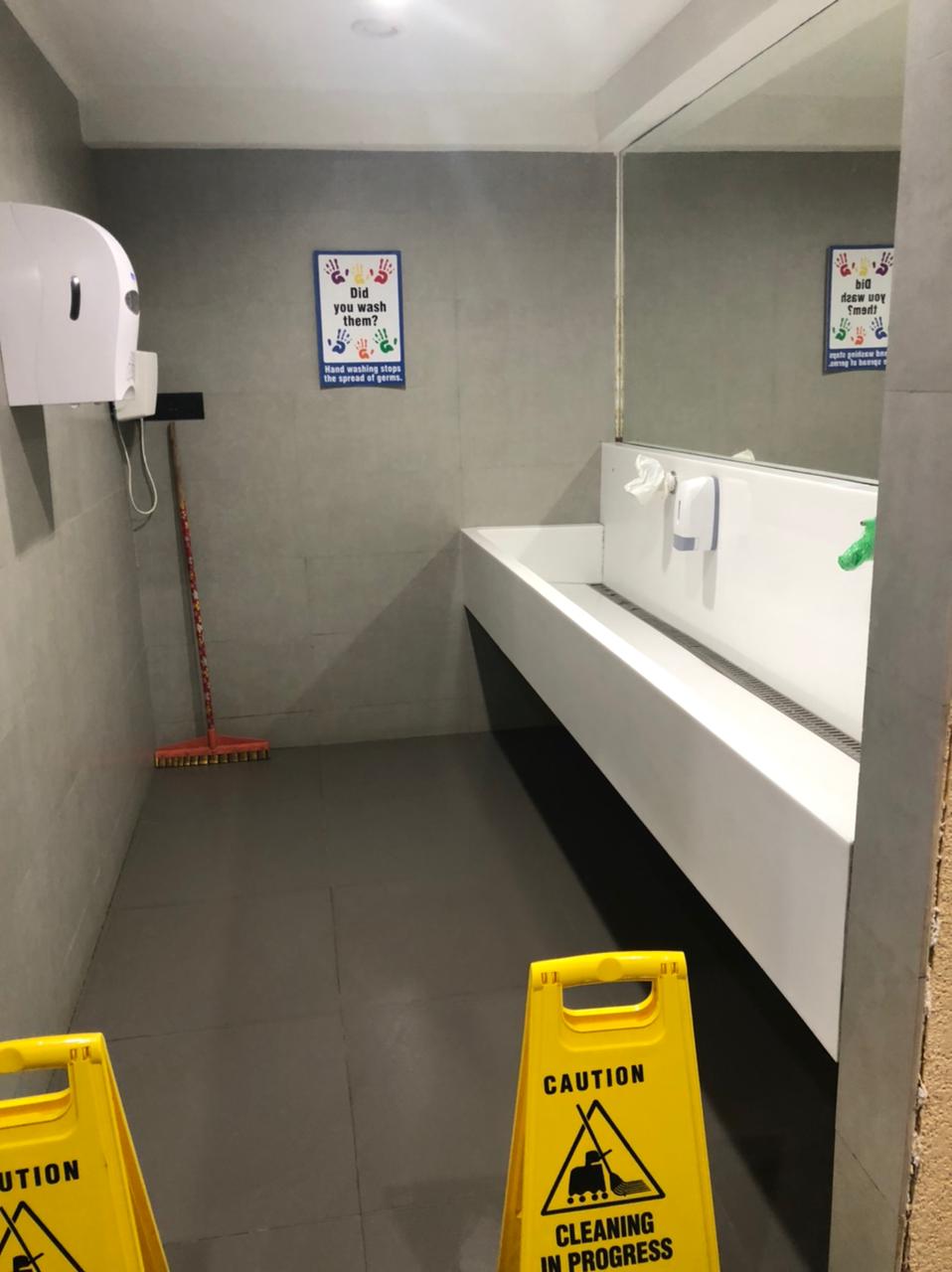 05 - Satellite Gazebo, Andheri East