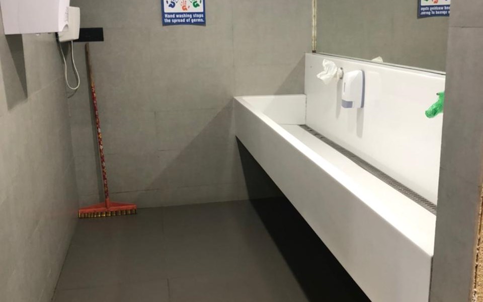 05 - Satellite Gazebo, Andheri East