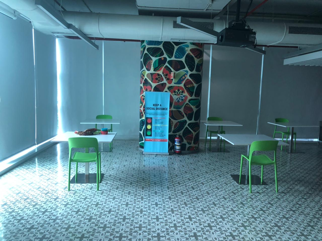 06 - Satellite Gazebo, Andheri East