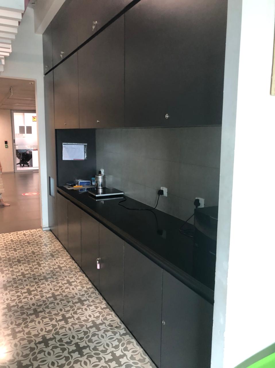 08 - Satellite Gazebo, Andheri East