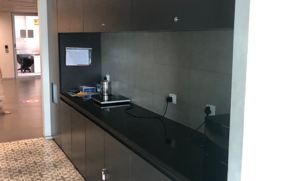 08 - Satellite Gazebo, Andheri East