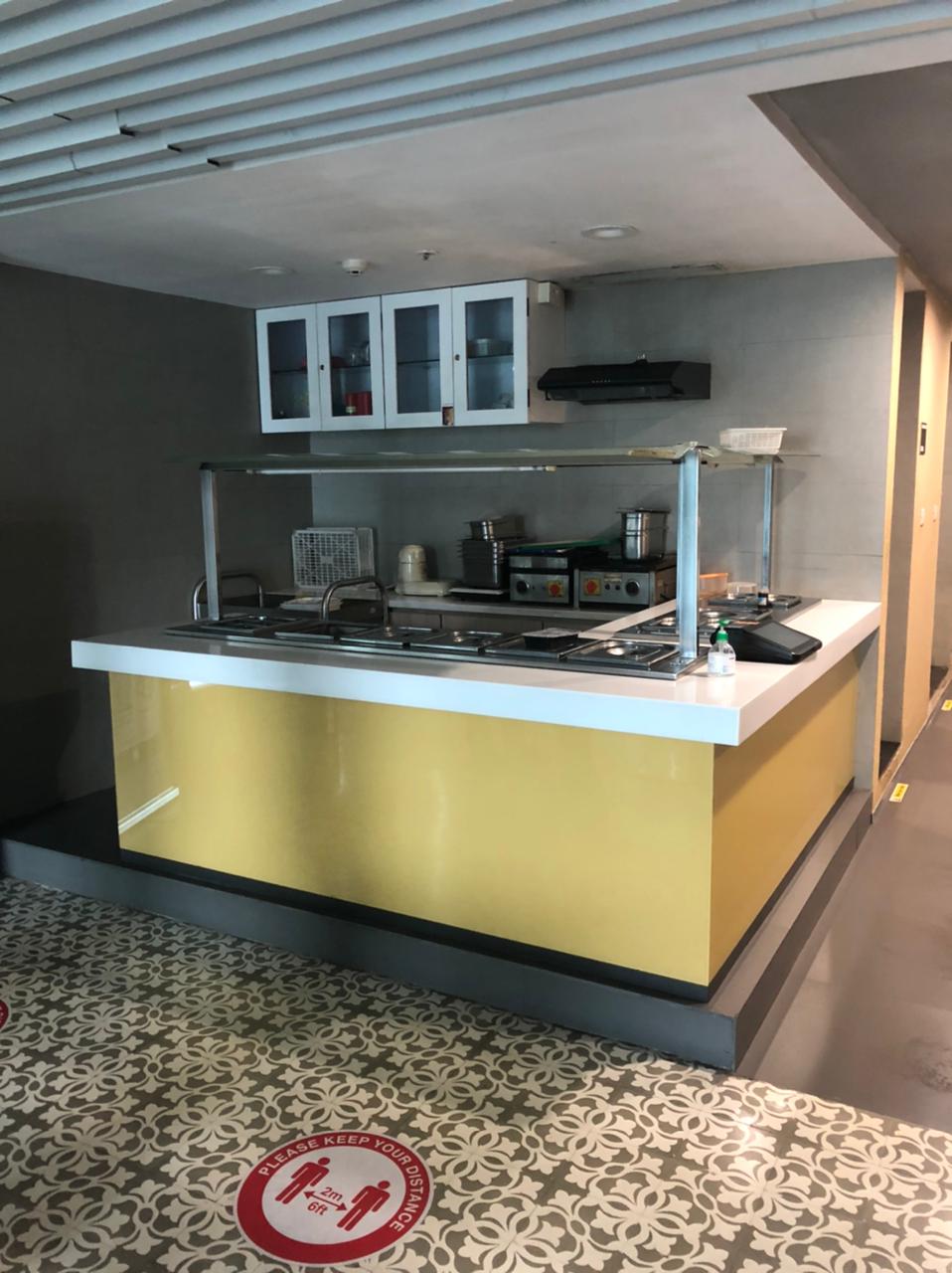 09 - Satellite Gazebo, Andheri East