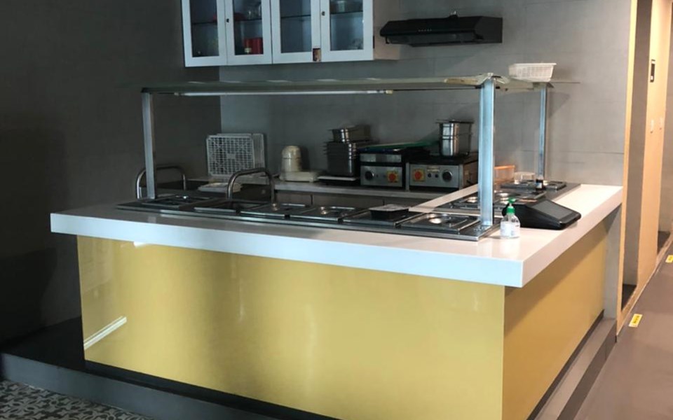 09 - Satellite Gazebo, Andheri East