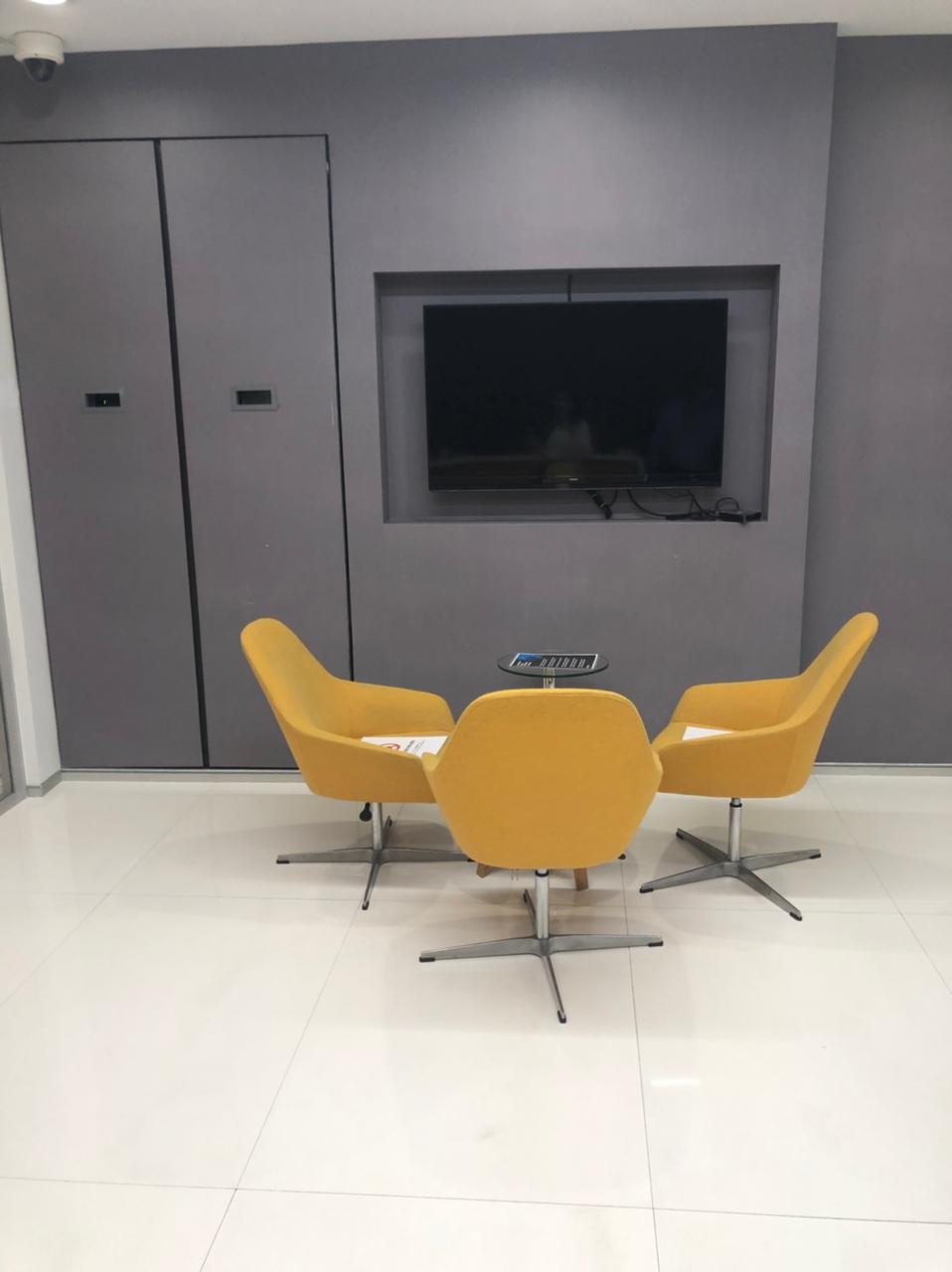 10 - Satellite Gazebo, Andheri East