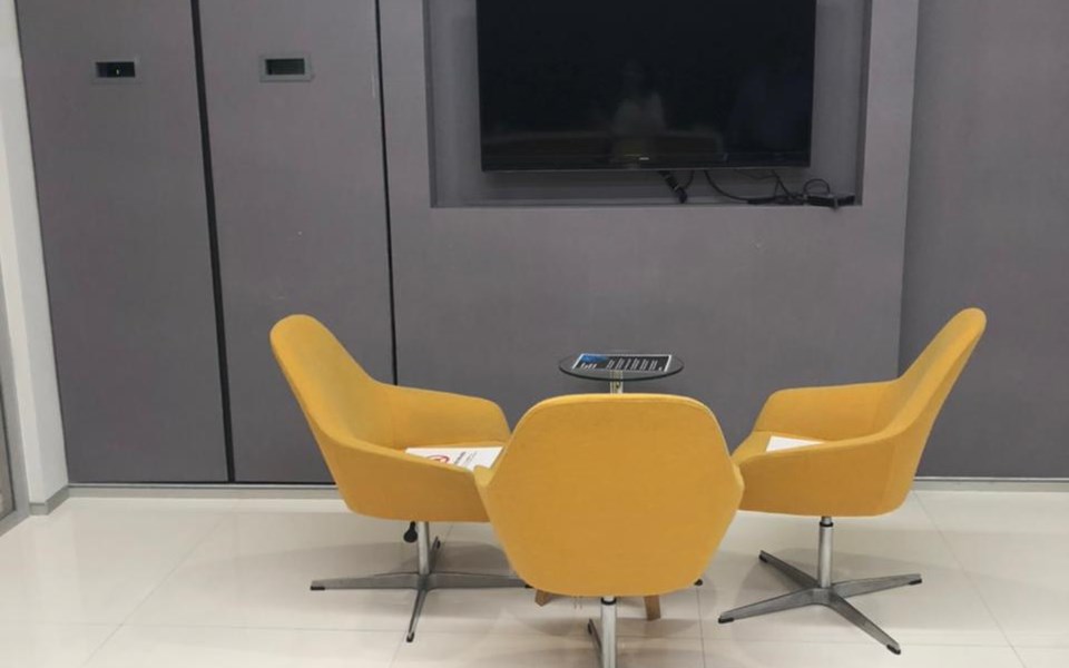 10 - Satellite Gazebo, Andheri East