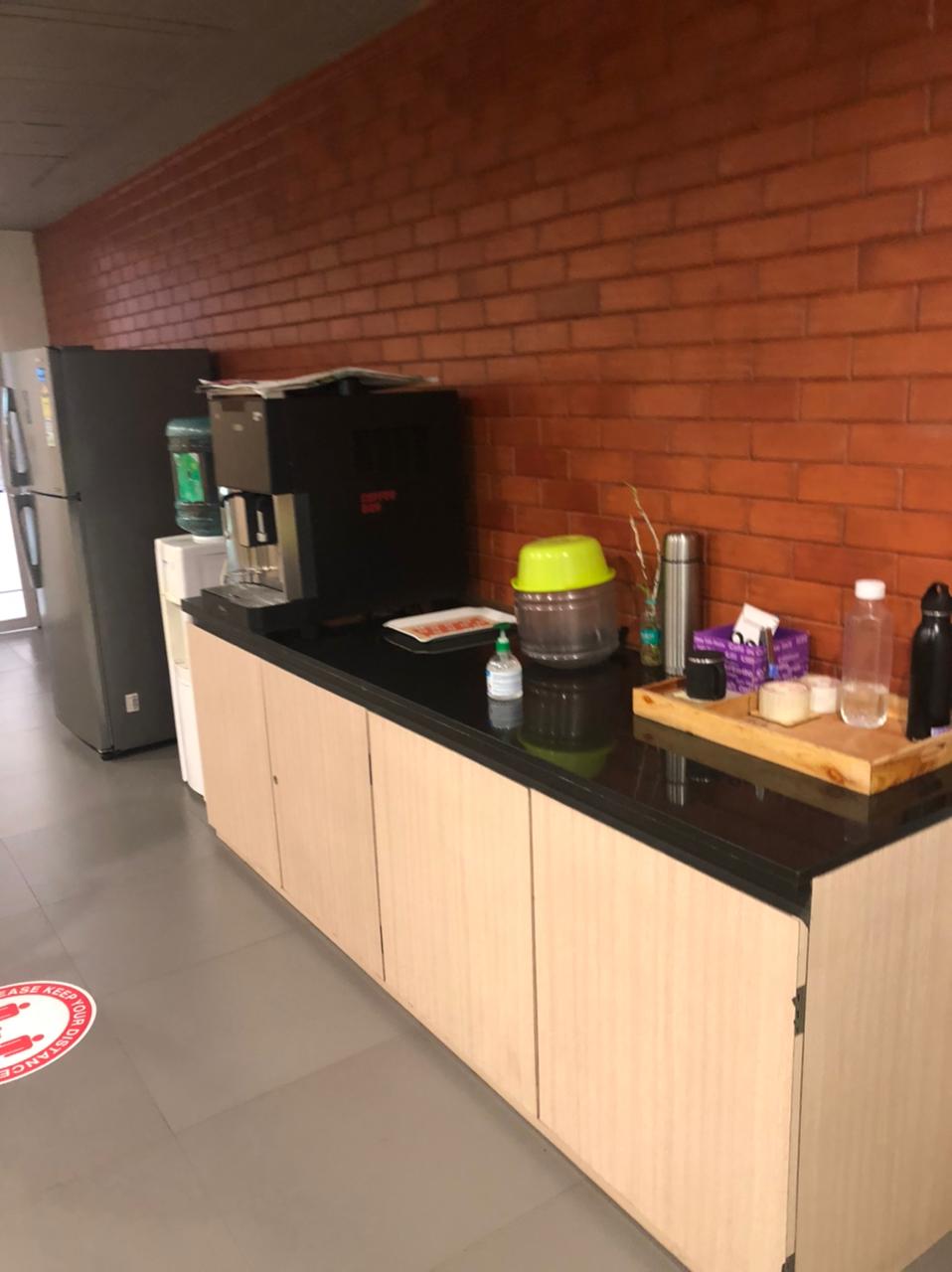 11 - Satellite Gazebo, Andheri East