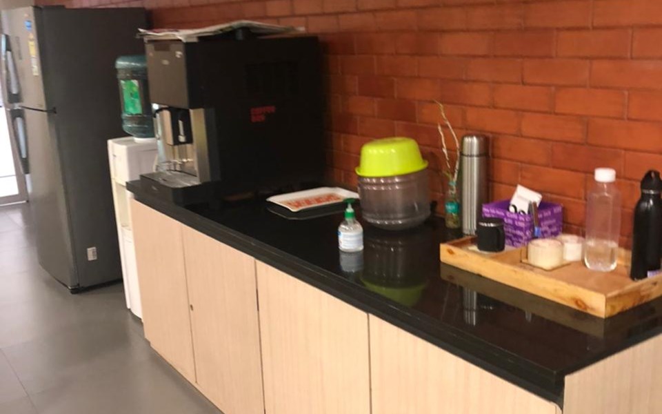 11 - Satellite Gazebo, Andheri East