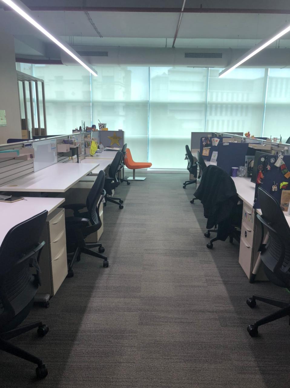 13 - Satellite Gazebo, Andheri East