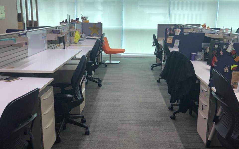 13 - Satellite Gazebo, Andheri East