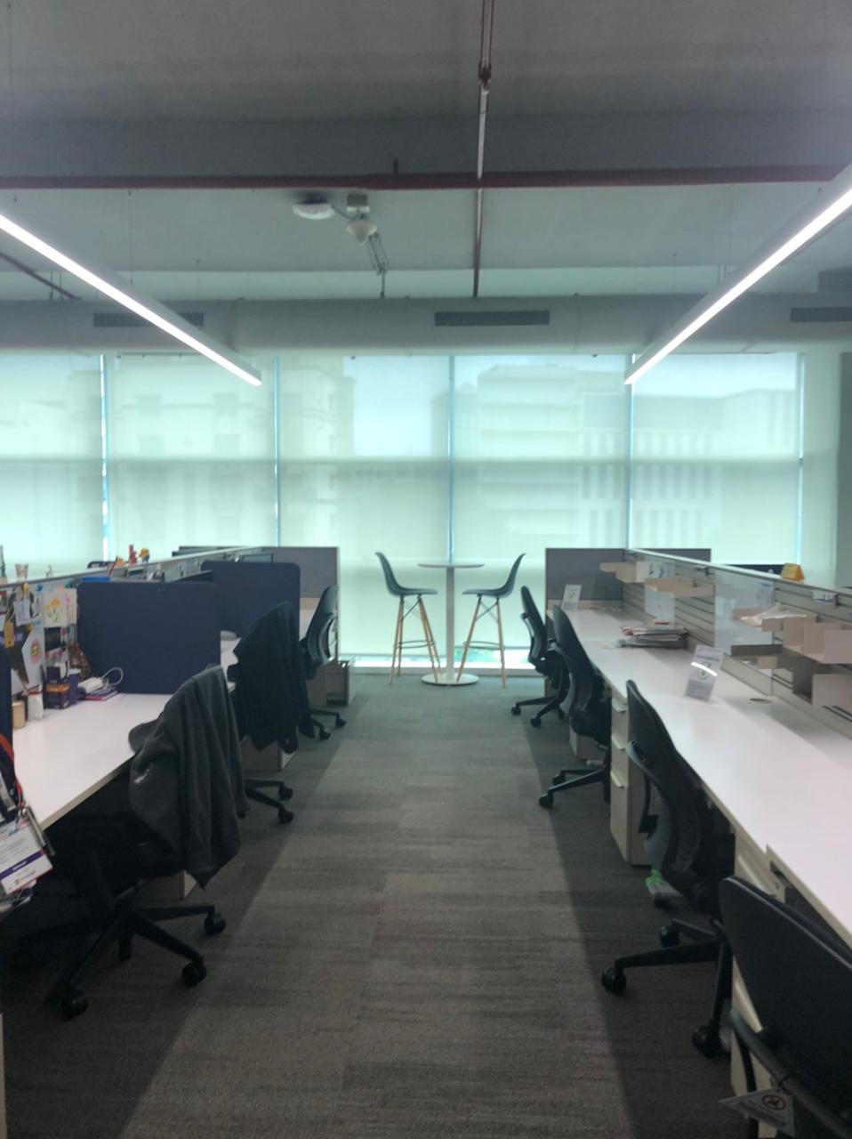 14 - Satellite Gazebo, Andheri East