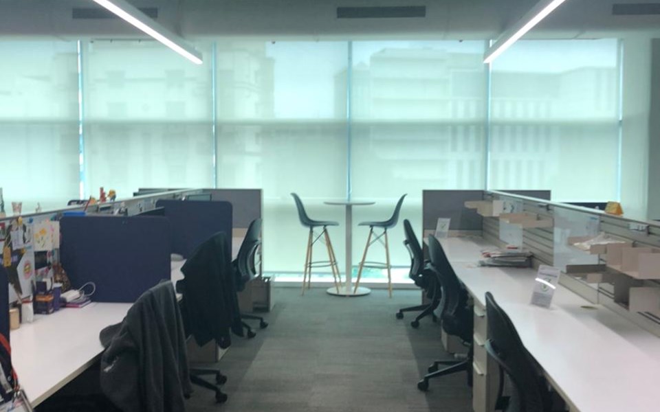 14 - Satellite Gazebo, Andheri East