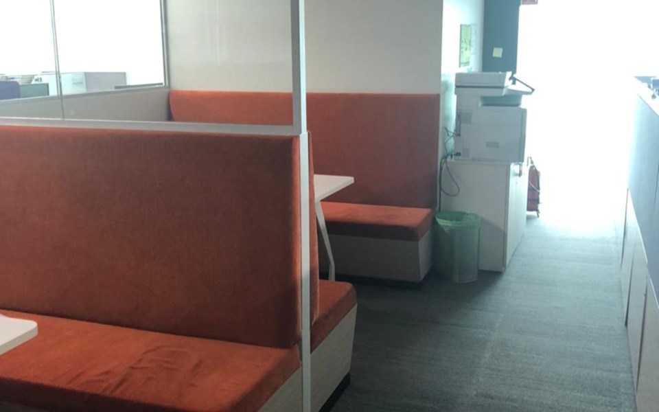 15 - Satellite Gazebo, Andheri East