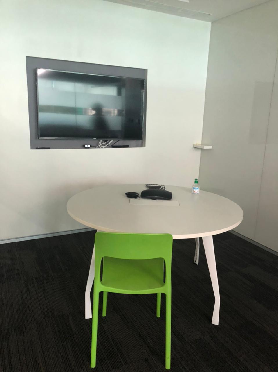 16 - Satellite Gazebo, Andheri East