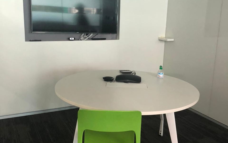 16 - Satellite Gazebo, Andheri East