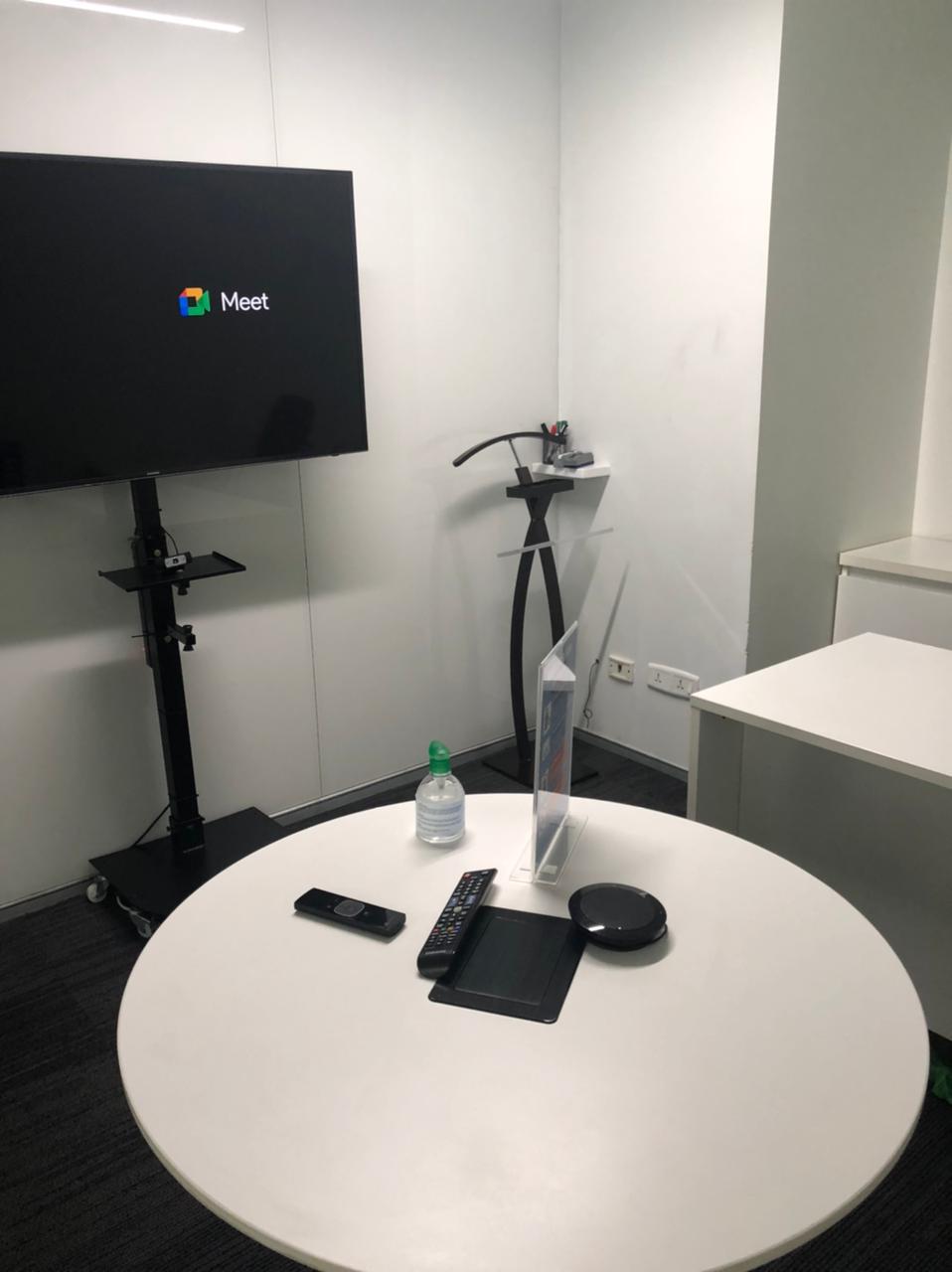 17 - Satellite Gazebo, Andheri East