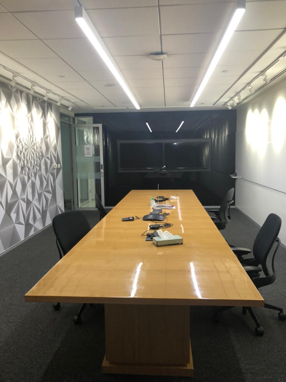 18 - Satellite Gazebo, Andheri East