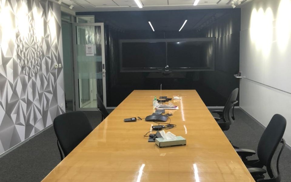 18 - Satellite Gazebo, Andheri East