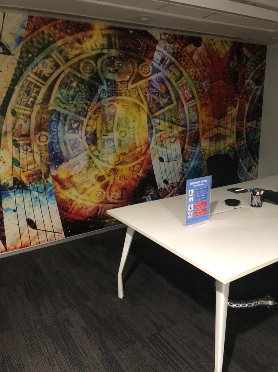 19 - Satellite Gazebo, Andheri East