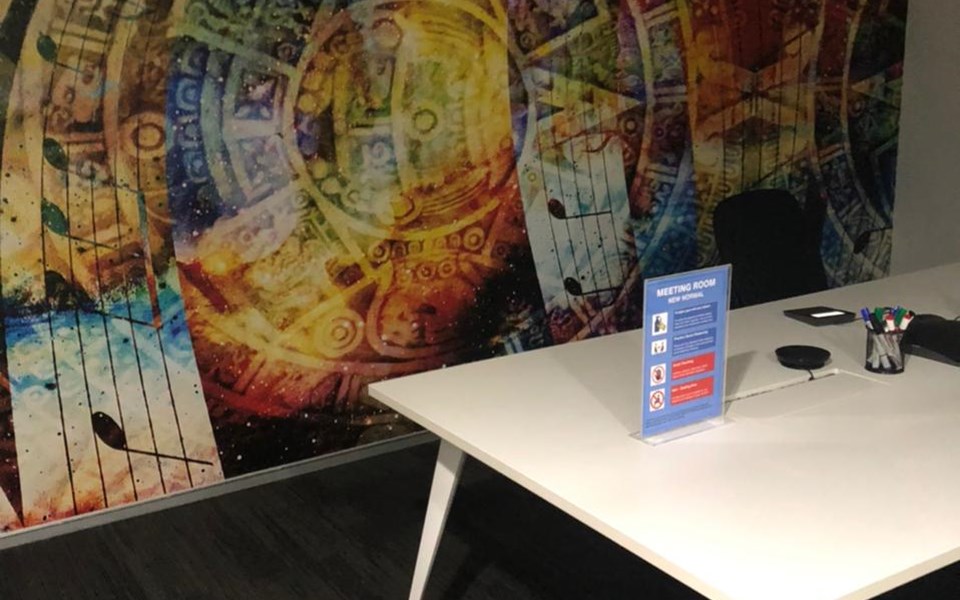 19 - Satellite Gazebo, Andheri East