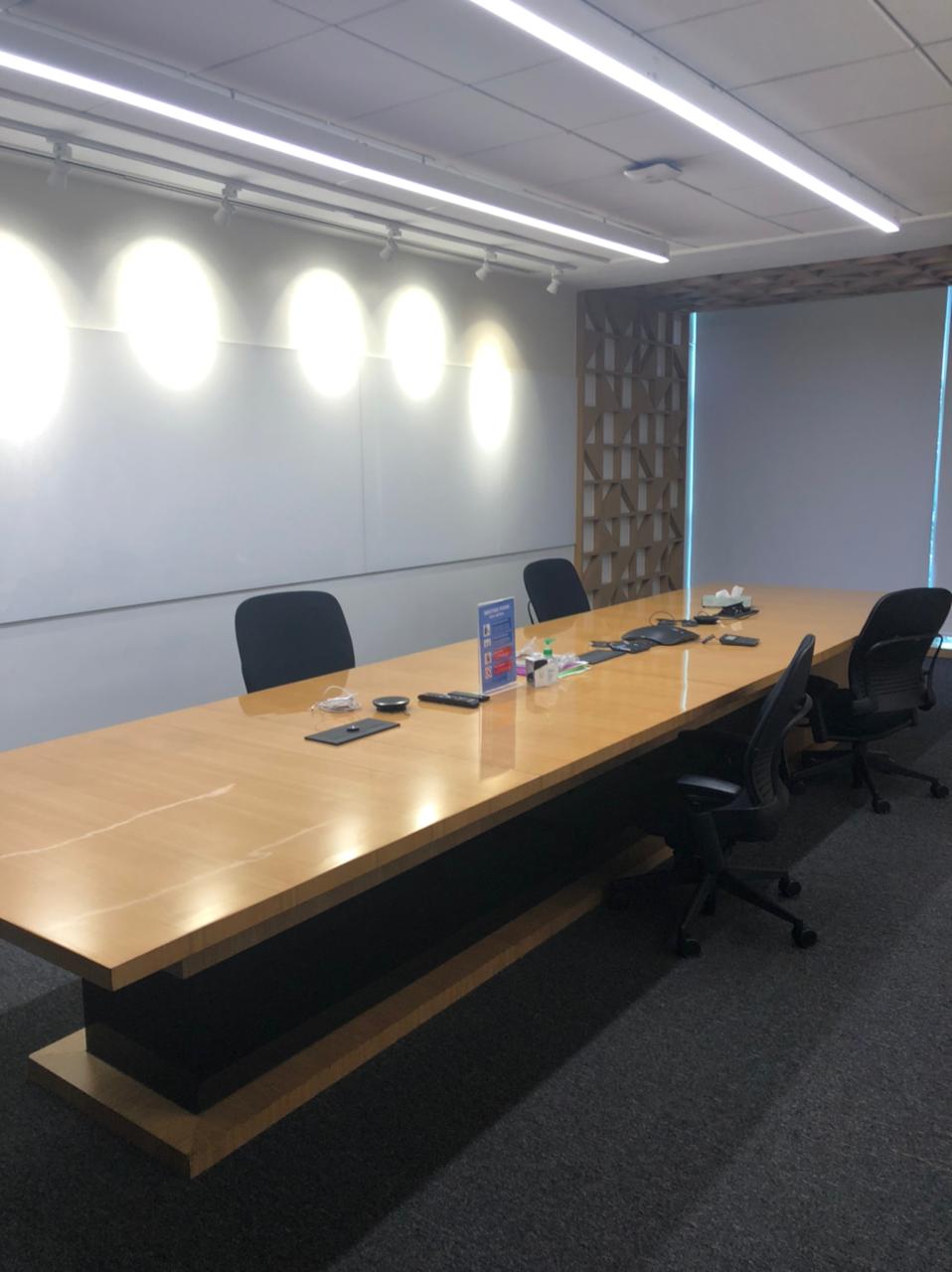 20 - Satellite Gazebo, Andheri East