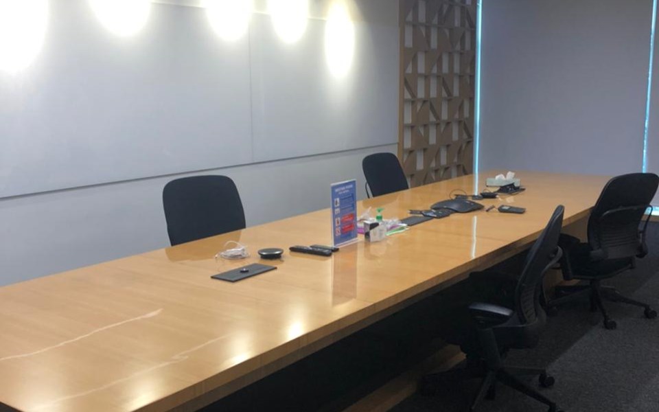 20 - Satellite Gazebo, Andheri East