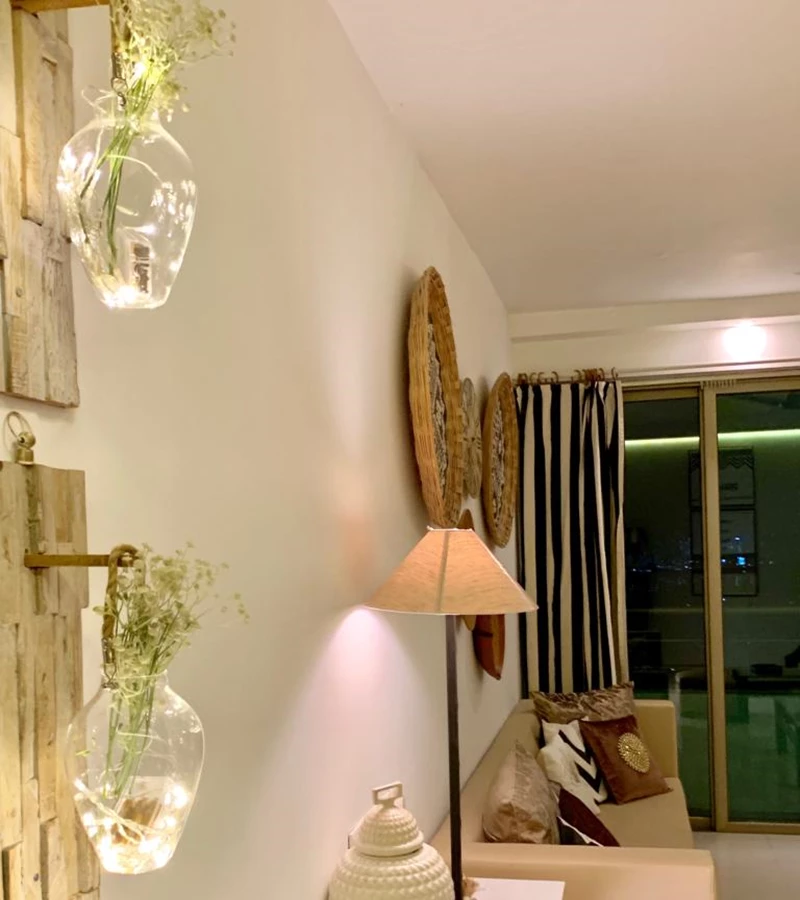 10 - Oberoi Splendor, Andheri East