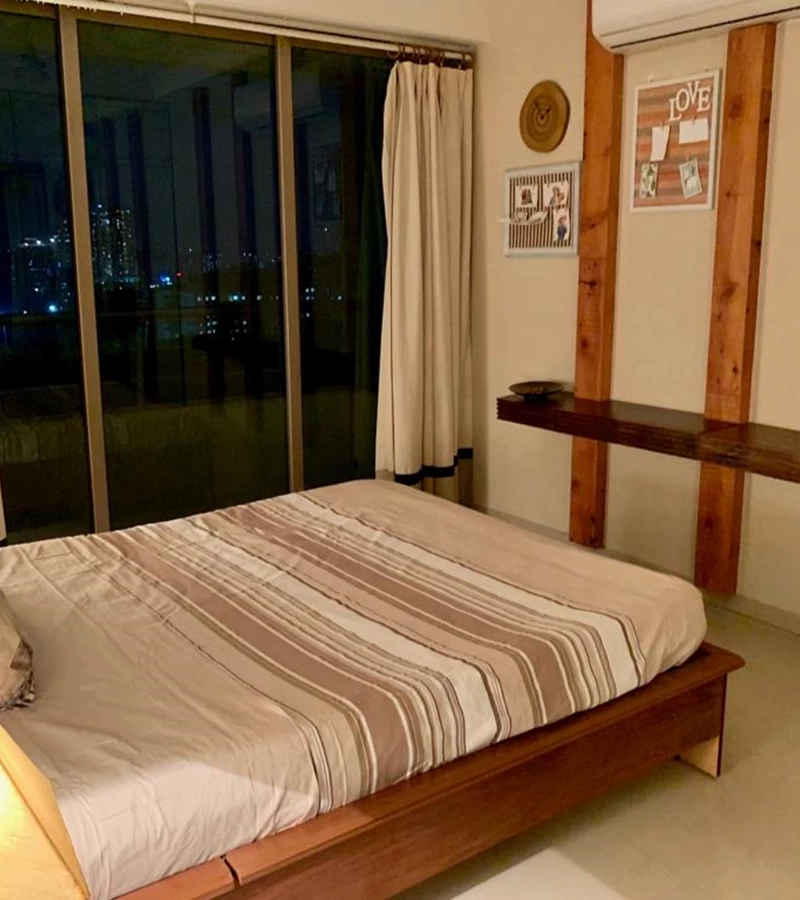 11 - Oberoi Splendor, Andheri East