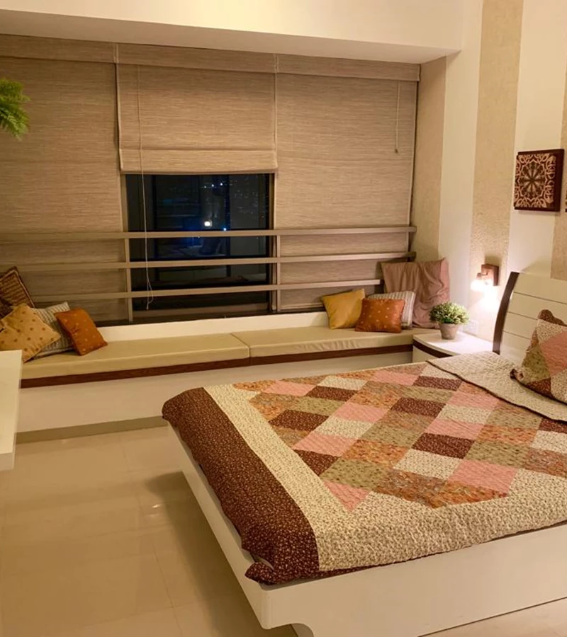 12 - Oberoi Splendor, Andheri East