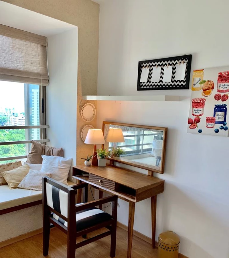 14 - Oberoi Splendor, Andheri East