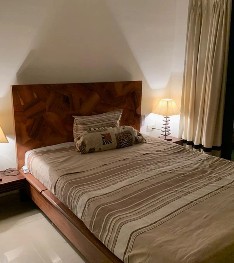 15 - Oberoi Splendor, Andheri East