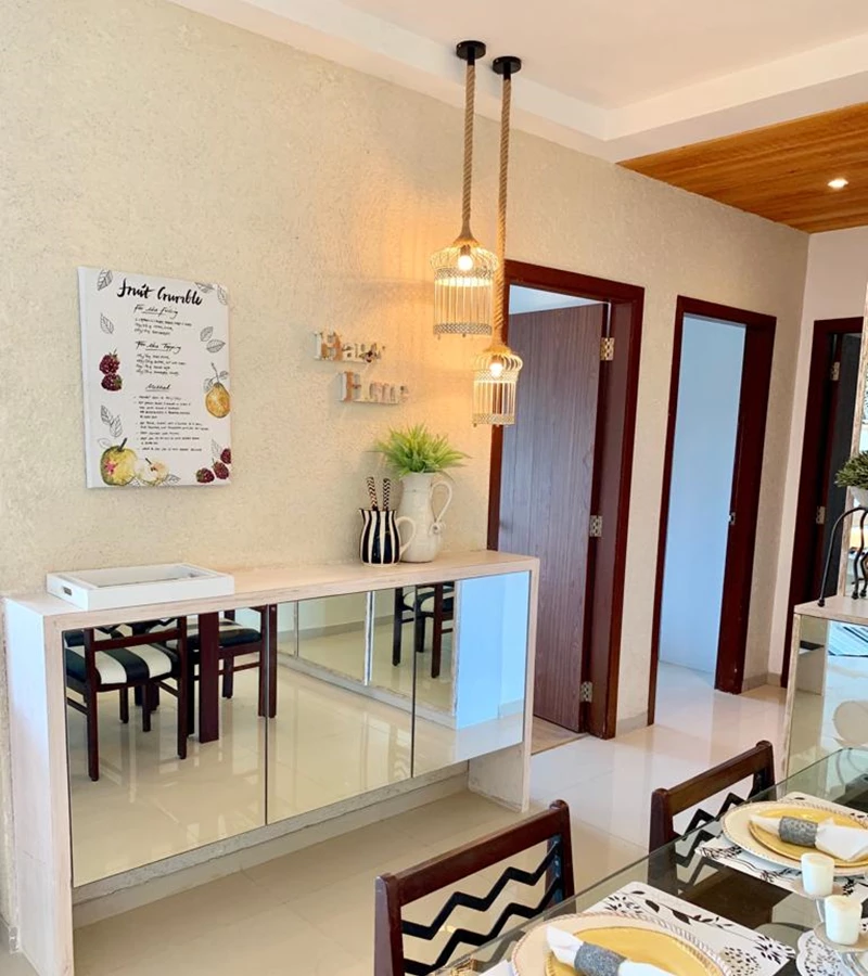 17 - Oberoi Splendor, Andheri East