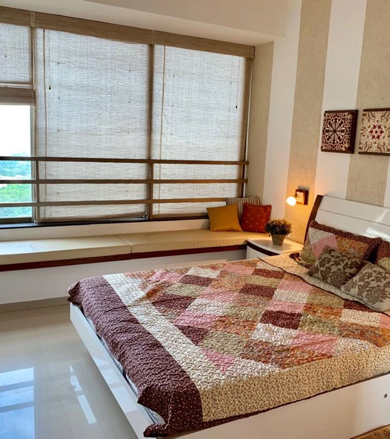 19 - Oberoi Splendor, Andheri East