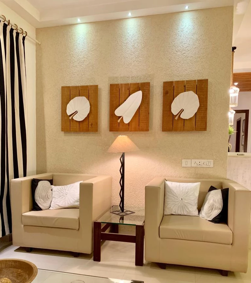 21 - Oberoi Splendor, Andheri East