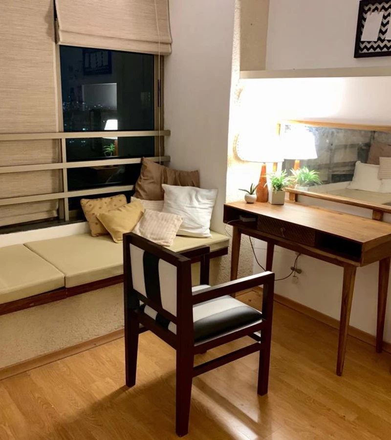 22 - Oberoi Splendor, Andheri East