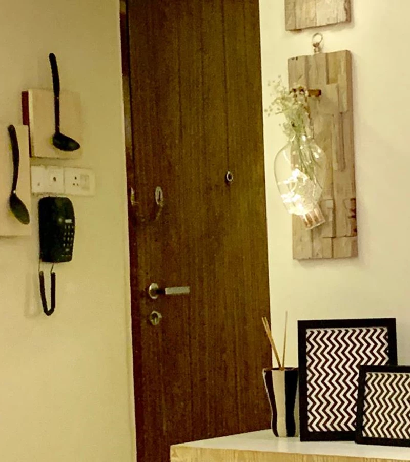 24 - Oberoi Splendor, Andheri East