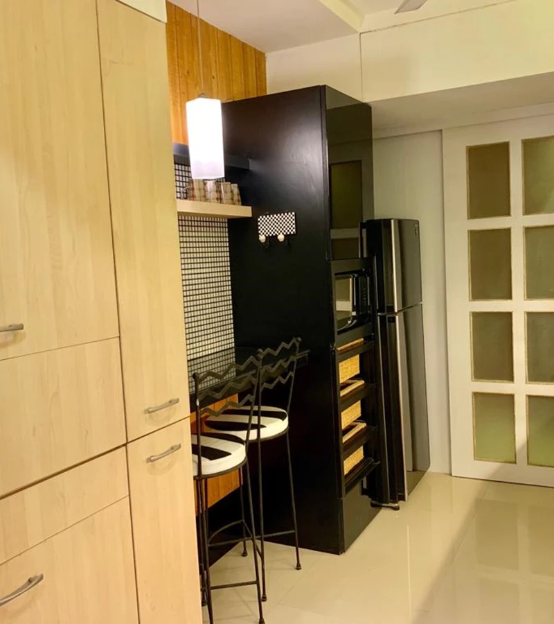 6 - Oberoi Splendor, Andheri East