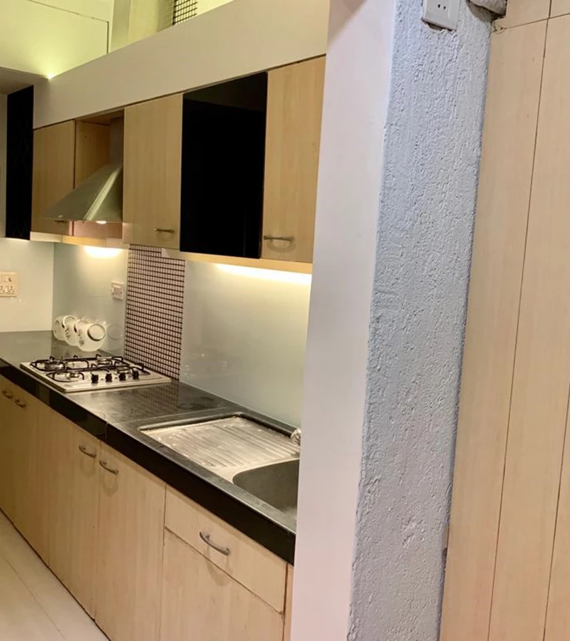 8 - Oberoi Splendor, Andheri East