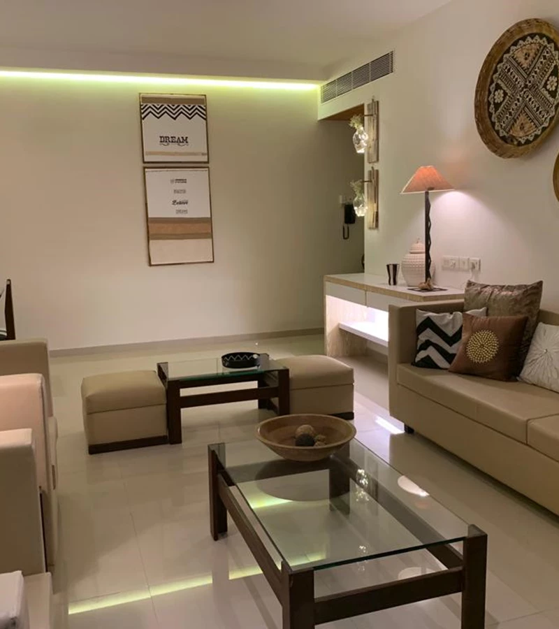 9 - Oberoi Splendor, Andheri East